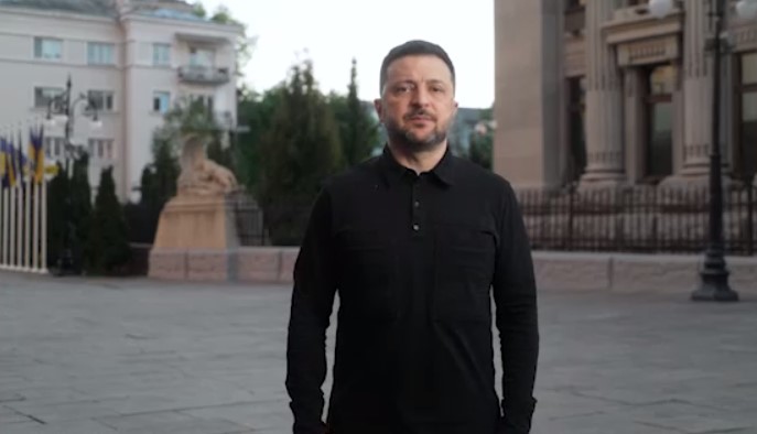 Зеленський попередив про нові атаки РФ по Україні